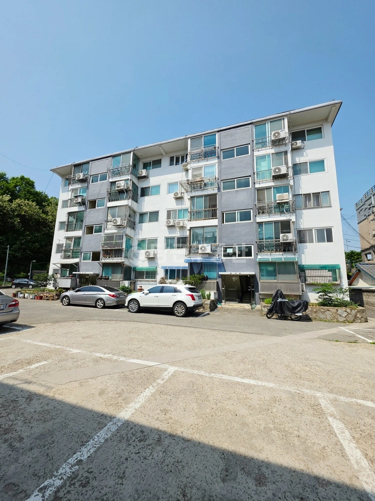 인천광역시 미추홀구 주안동 아파트 사진 1