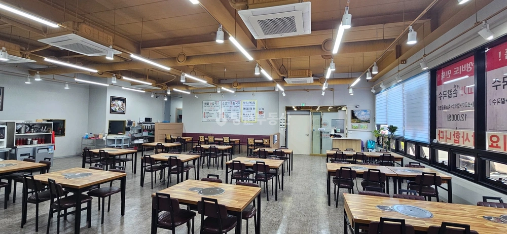 경기도 고양시 덕양구 내유동 상가 사진 1