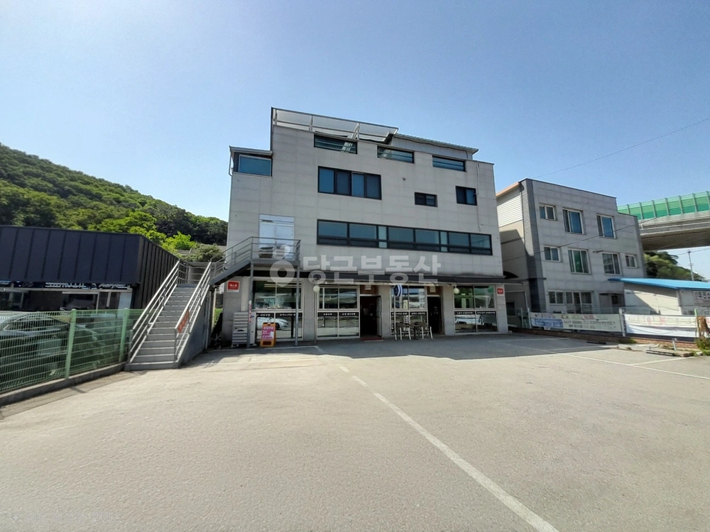 경기도 남양주시 화도읍 공장/창고 사진 1
