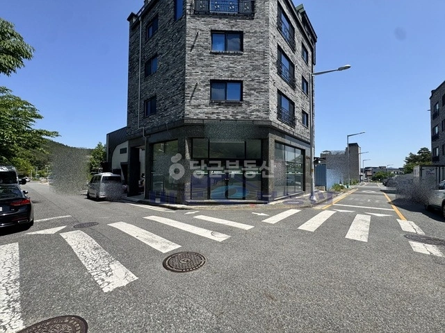 대전광역시 유성구 복용동 상가 사진 1