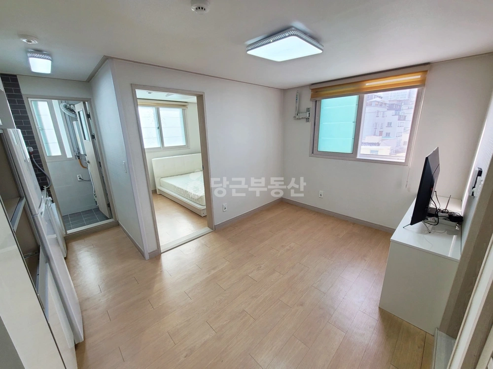 부산광역시 수영구 광안동 빌라(투룸 이상) 사진 1