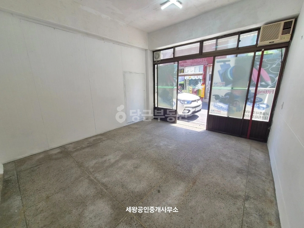 경상북도 경산시 중방동 상가 사진 1