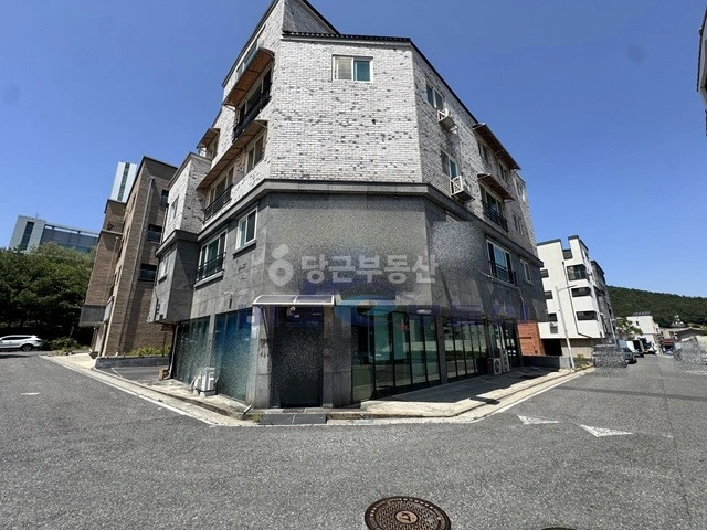 대전광역시 유성구 복용동 상가 사진 1