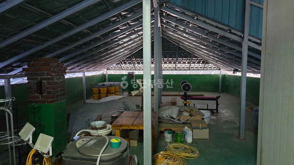 충청북도 제천시 청전동 단독/전원주택 사진 1