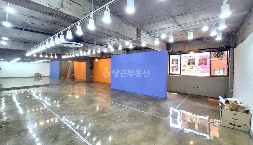 경기도 안산시 상록구 본오동 상가 사진 1