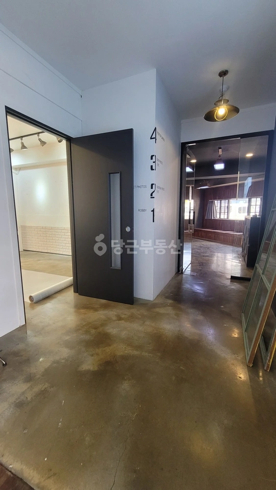 대전광역시 서구 정림동 상가 사진 1