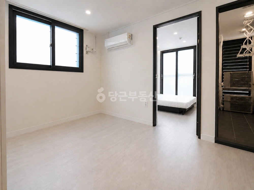 부산광역시 수영구 광안동 빌라(투룸 이상) 사진 1