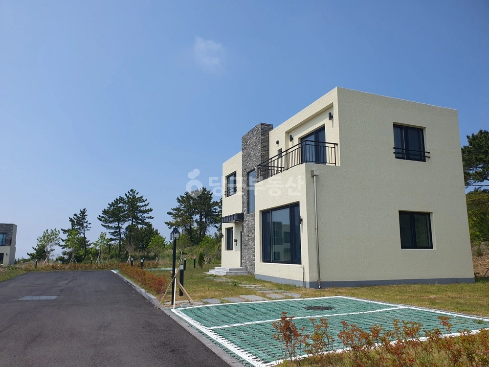 제주특별자치도 제주시 애월읍 단독/전원주택 사진 1