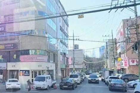 경상남도 창원시 의창구 봉곡동 상가 사진 1