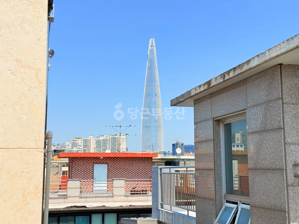 서울특별시 송파구 삼전동 빌라(투룸 이상) 사진 1