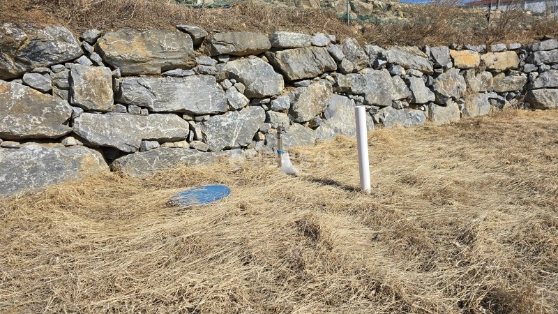 충청북도 제천시 백운면 토지 사진 1