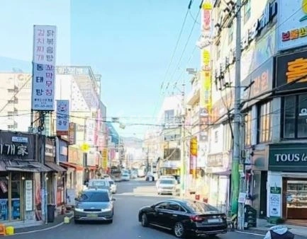 경상남도 창원시 의창구 봉곡동 상가 사진 1