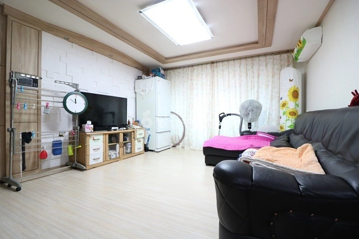 인천광역시 서해구 검암동 빌라(투룸 이상) 사진 1