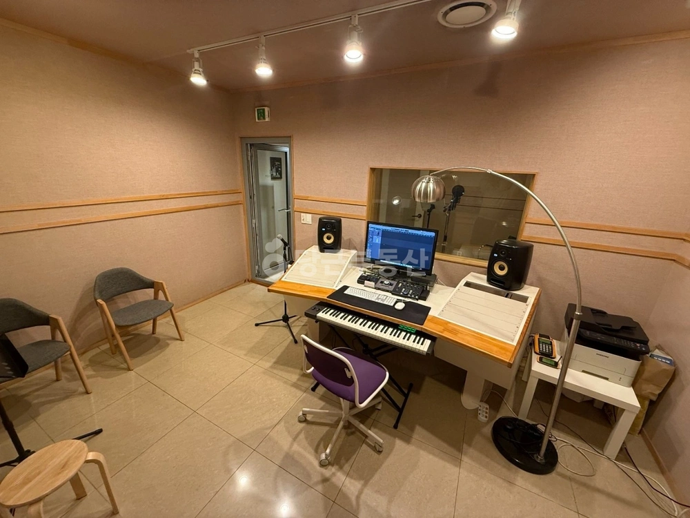 경기도 부천시 원미구 중동 상가 사진 1