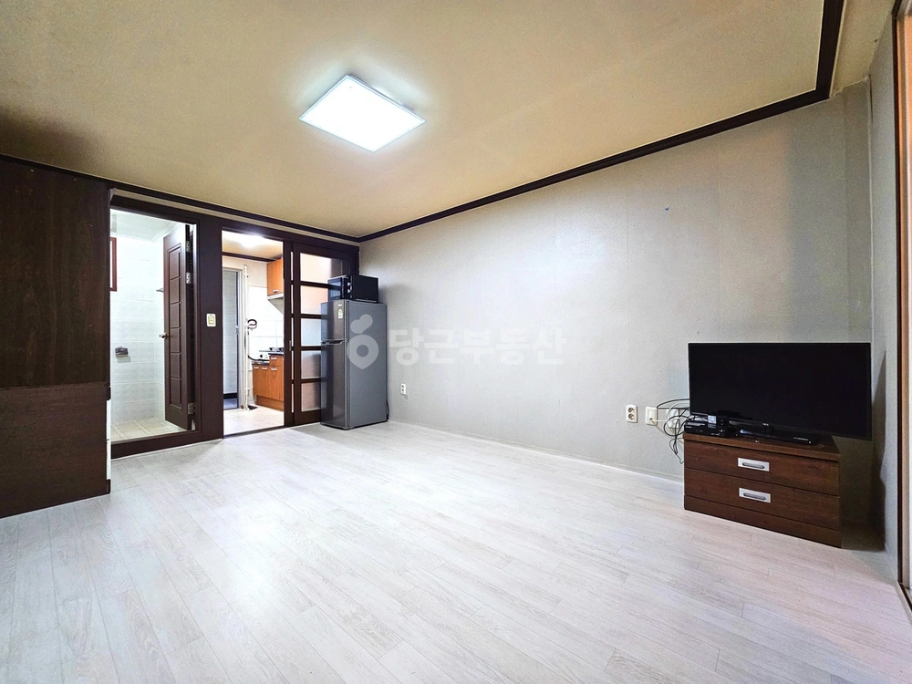 충청북도 청주시 흥덕구 봉명동 원룸 사진 1