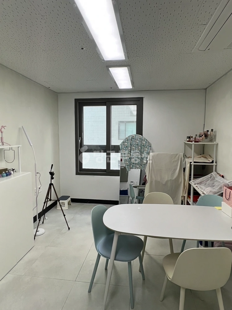서울특별시 성동구 하왕십리동 사무실 사진 1