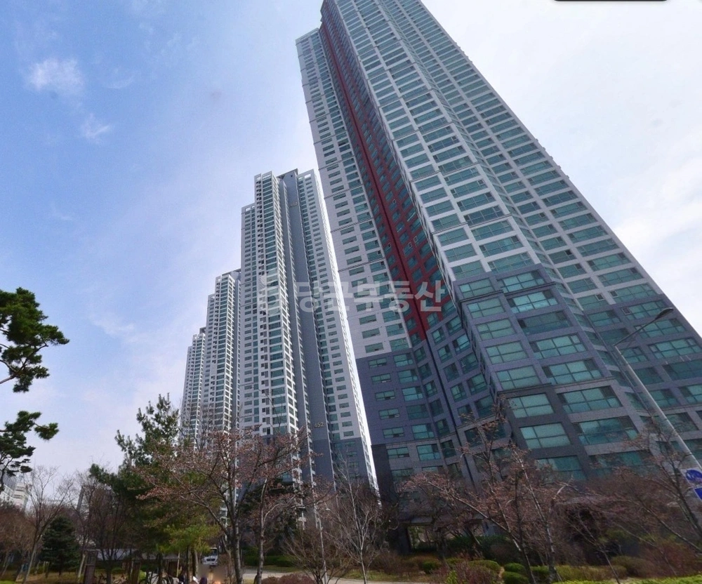 인천광역시 서해구 청라동 아파트 사진 1