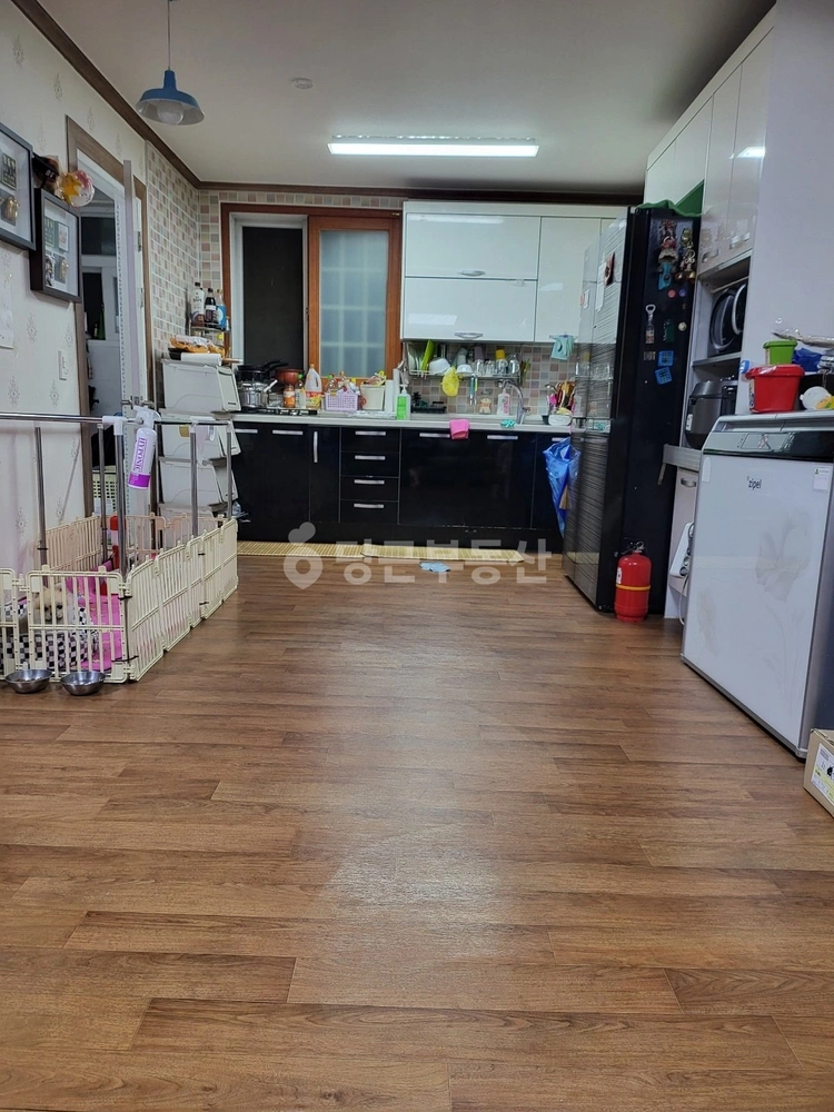전남광주통합특별시 서구 화정동 단독/전원주택 사진 1
