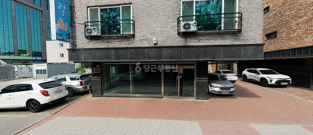 충청남도 천안시 동남구 청당동 상가 사진 1