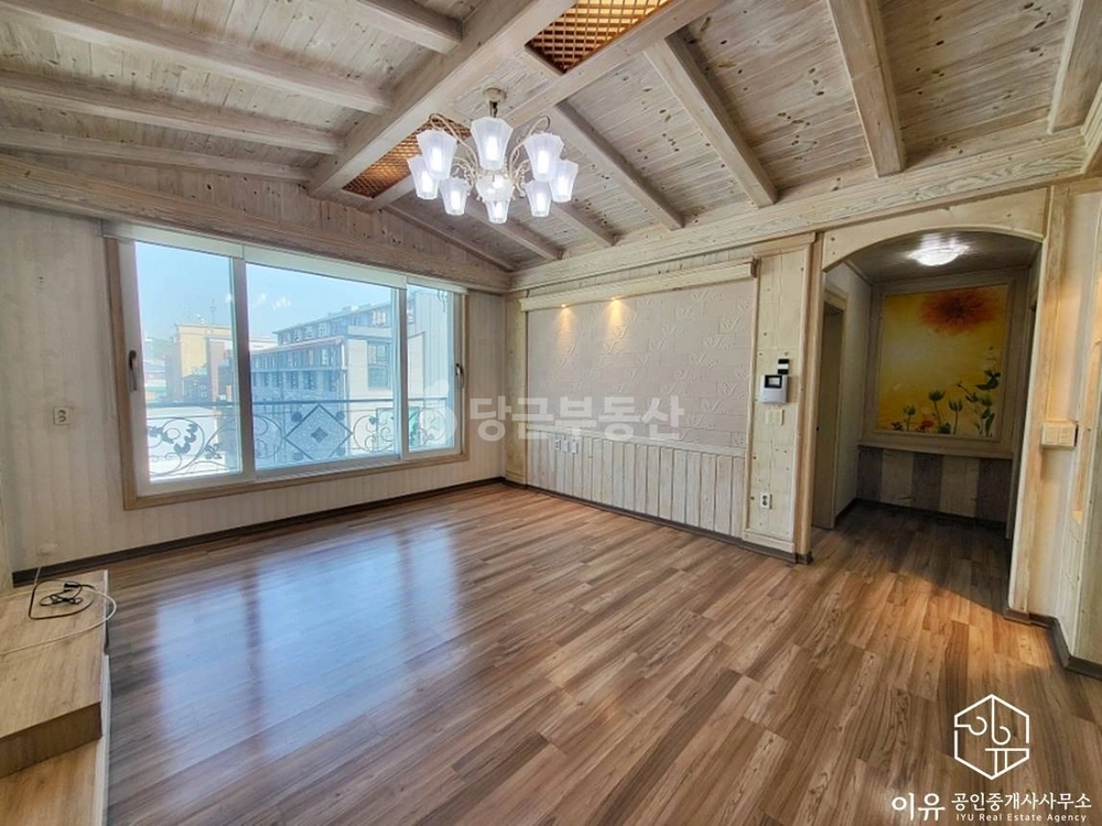 충청북도 청주시 흥덕구 봉명동 빌라(투룸 이상) 사진 1