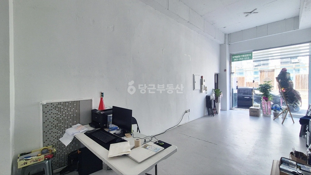 전북특별자치도 전주시 덕진구 송천동2가 상가 사진 1