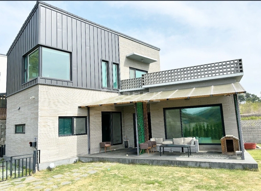 충청북도 청주시 상당구 남일면 단독/전원주택 사진 1
