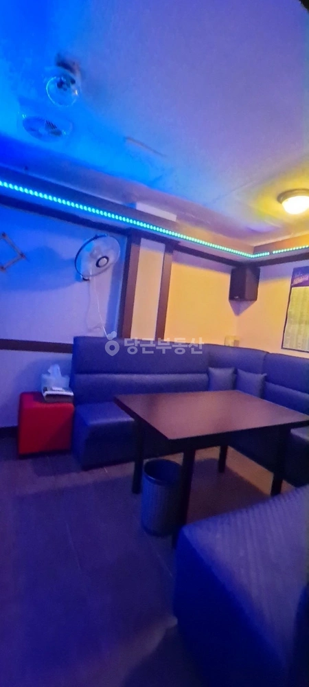 경기도 안양시 만안구 안양동 상가 사진 1