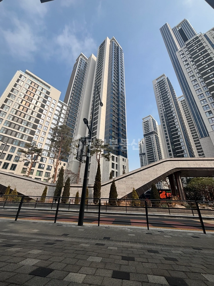 서울특별시 강남구 청담동 아파트 사진 1