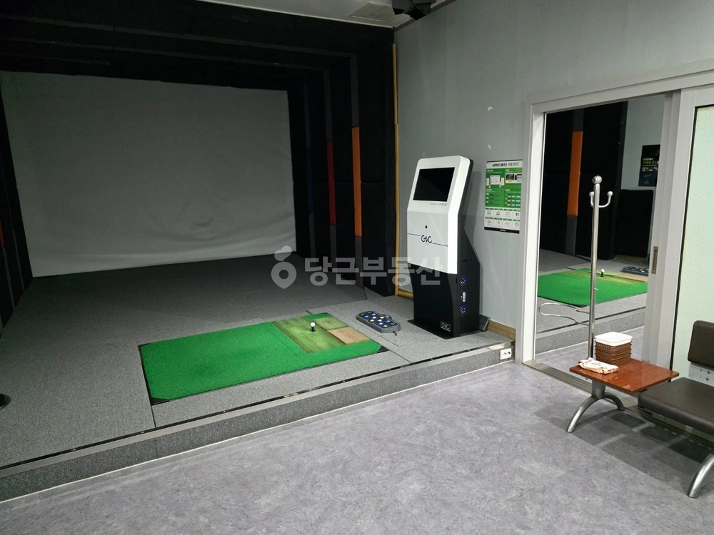 충청남도 천안시 서북구 불당동 상가 사진 1
