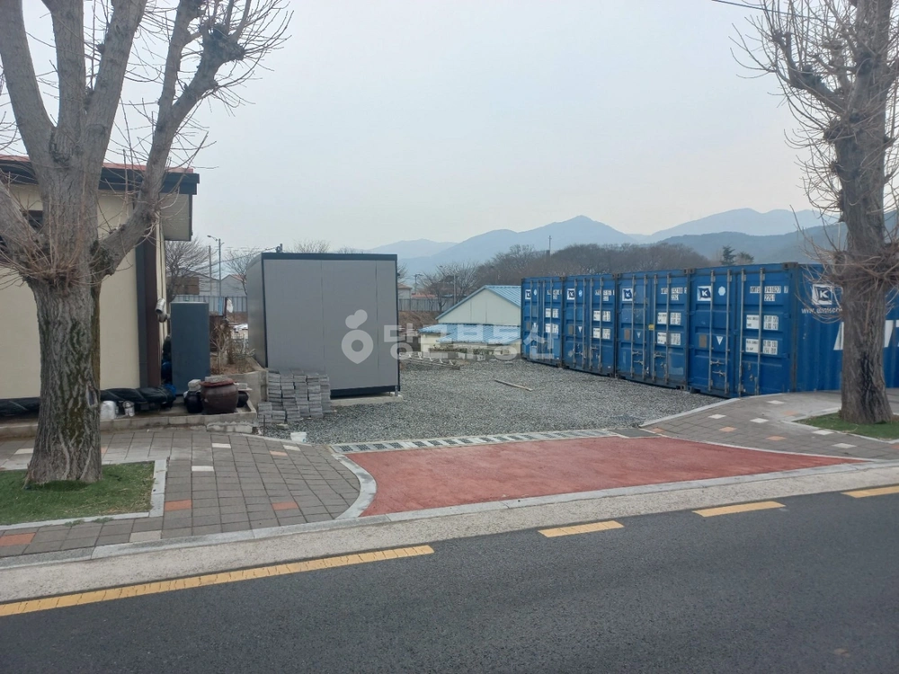 부산광역시 기장군 철마면 공장/창고 사진 1