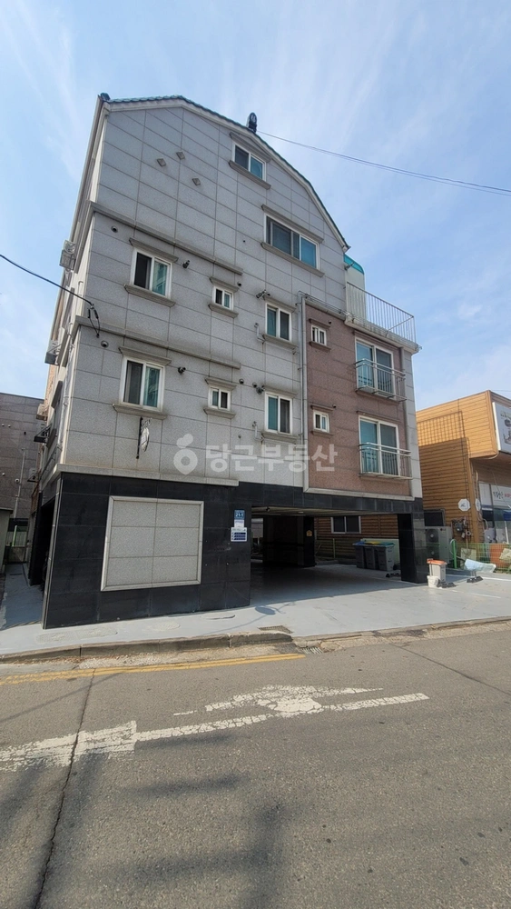 인천광역시 검단구 금곡동 원룸 사진 1