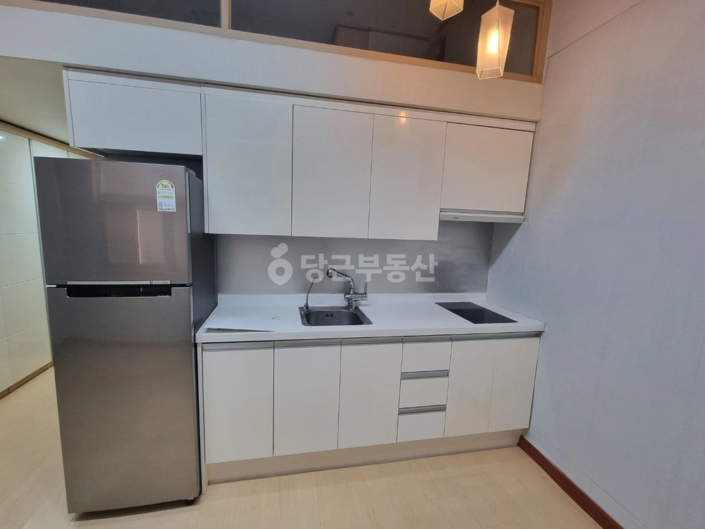 부산광역시 북구 화명동 오피스텔 사진 1