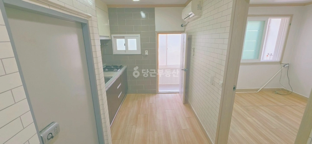 부산광역시 남구 용호동 빌라(투룸 이상) 사진 1