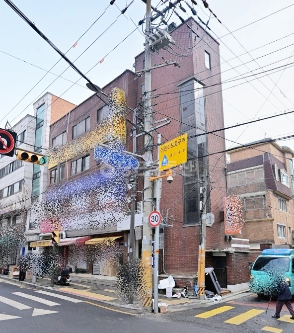 서울특별시 관악구 신림동 건물 사진 1