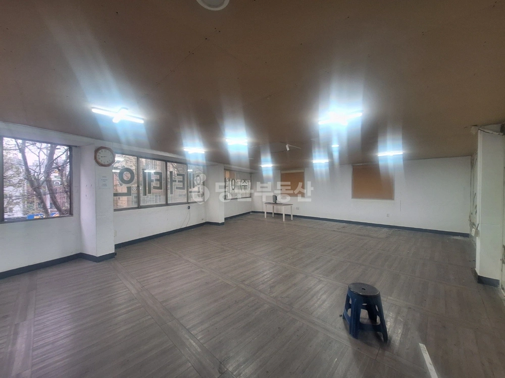 대구광역시 중구 동인동3가 상가 사진 1