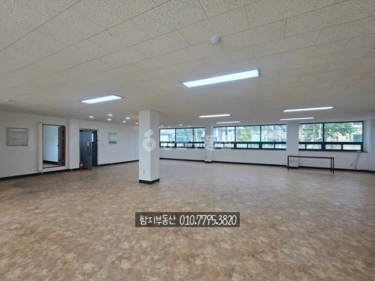 대구광역시 북구 태전동 상가 사진 1