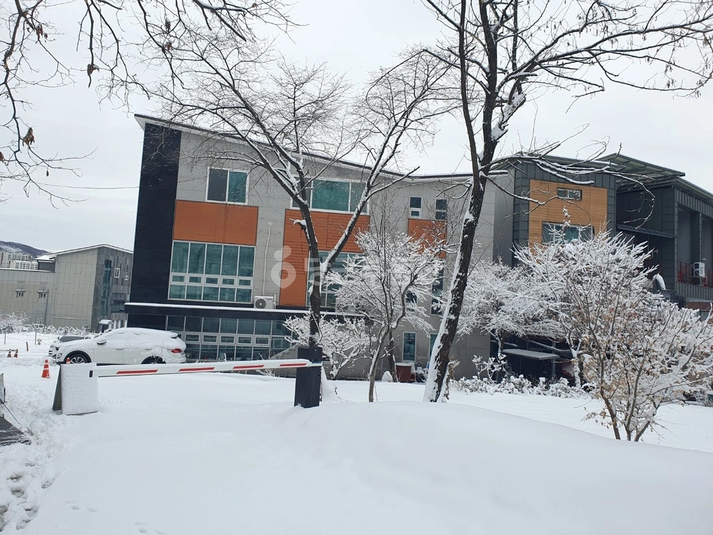 경기도 양주시 장흥면 상가 사진 1