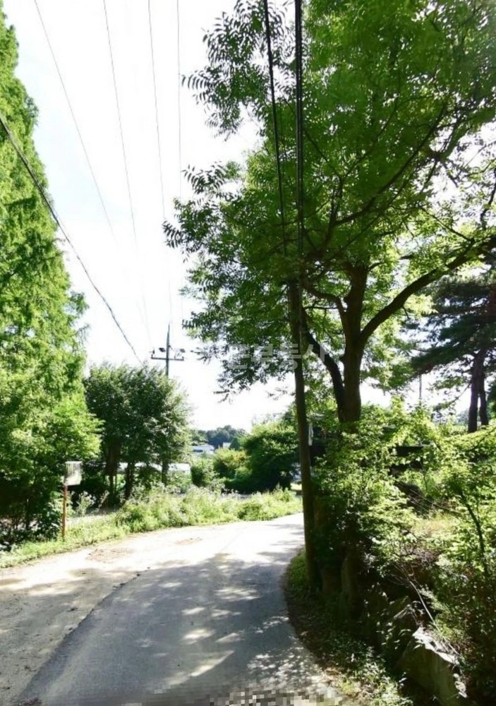 충청남도 아산시 염치읍 토지 사진 1