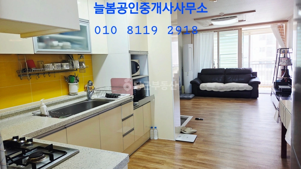 전북특별자치도 익산시 부송동 아파트 사진 1