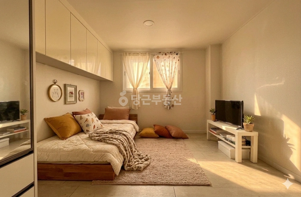 서울특별시 구로구 구로동 원룸 사진 1