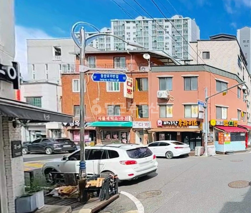 대전광역시 중구 용두동 상가 사진 1