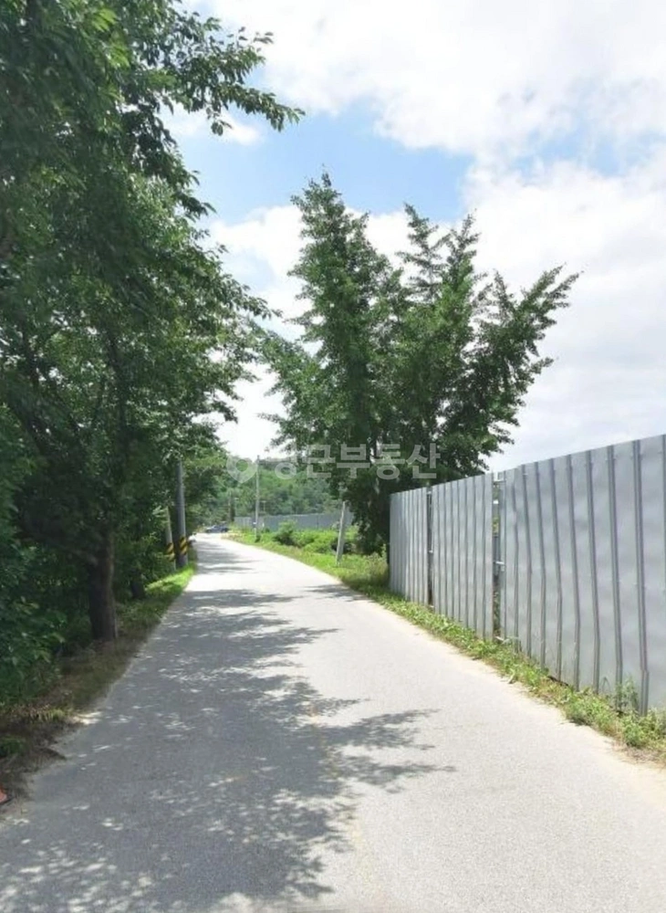 충청남도 아산시 염치읍 토지 사진 1