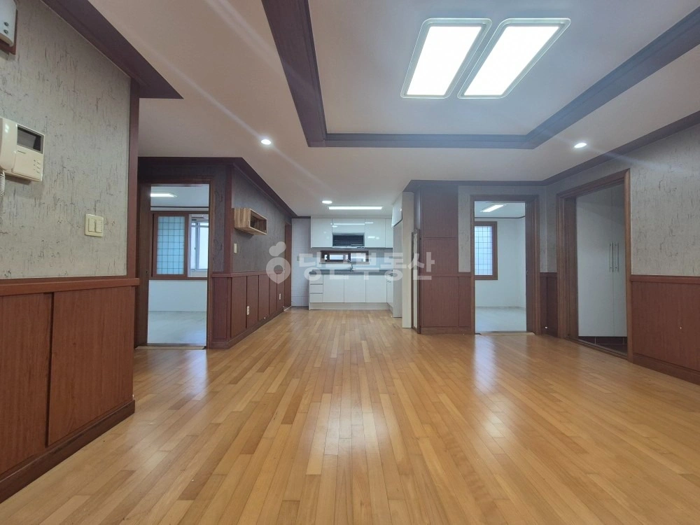 제주특별자치도 제주시 도남동 빌라(투룸 이상) 사진 1