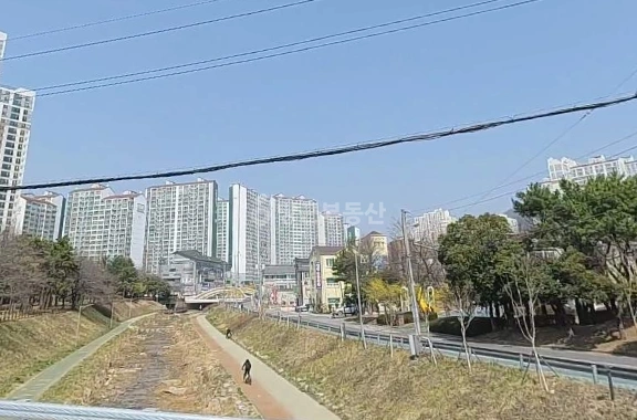 경상남도 김해시 삼계동 아파트 사진 1