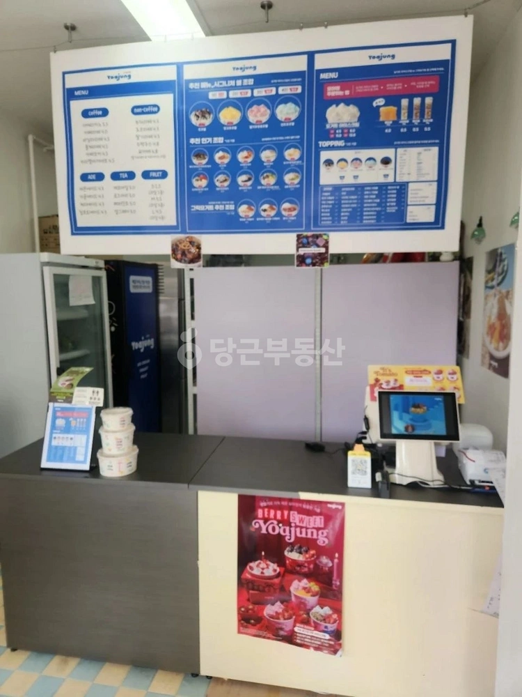 충청남도 천안시 서북구 불당동 상가 사진 1