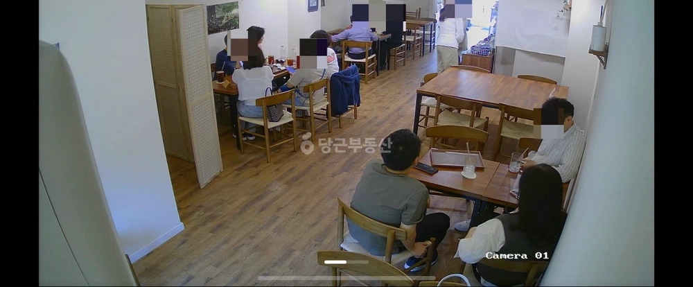 서울특별시 동대문구 전농동 상가 사진 1