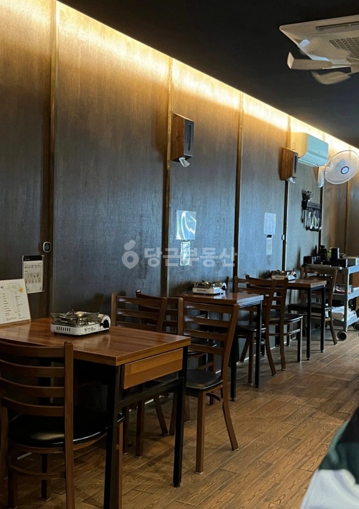 부산광역시 동래구 사직동 상가 사진 1