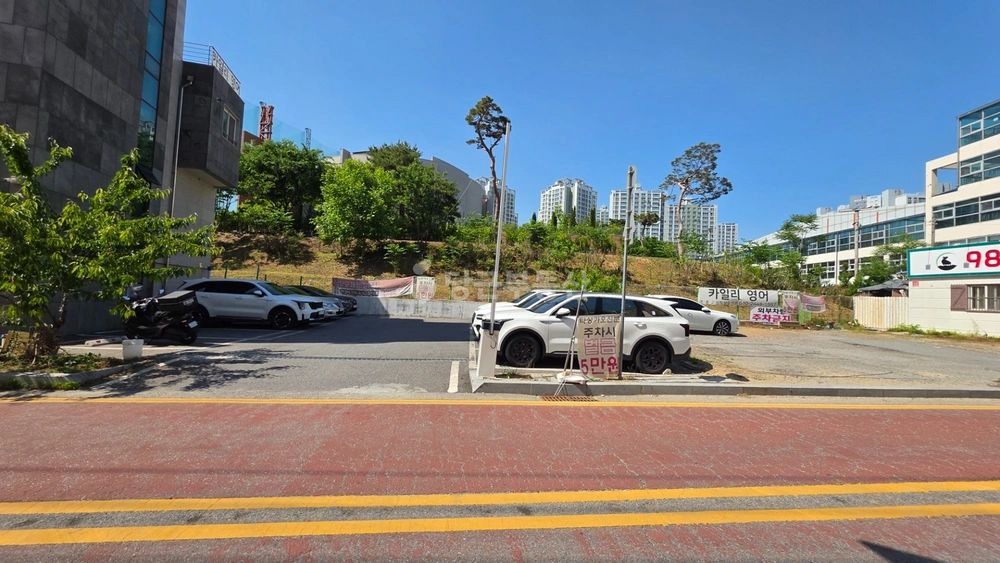 충청남도 천안시 서북구 백석동 상가 사진 1