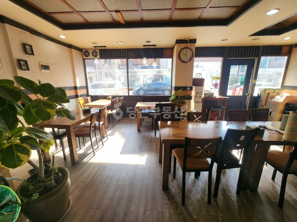 경기도 고양시 일산동구 정발산동 상가 사진 1