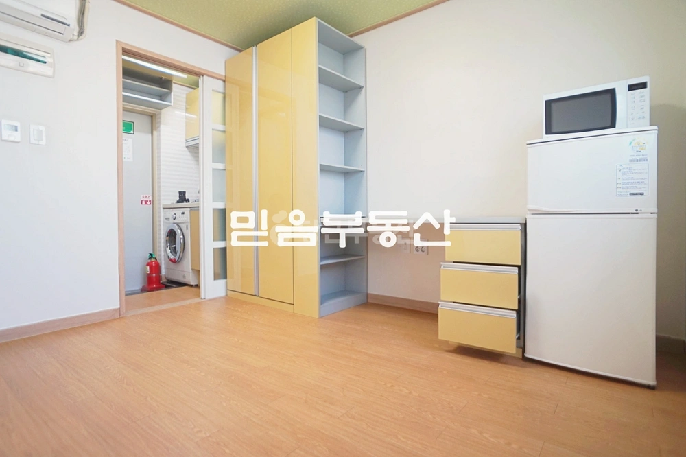 서울특별시 영등포구 문래동3가 원룸 사진 1